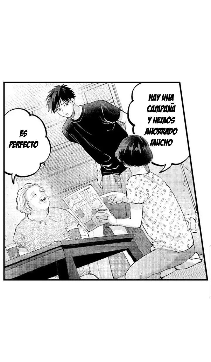 Hit on By a Kinky Guy (2019) - Capítulo 58 - Página 23 - LectorTMOo