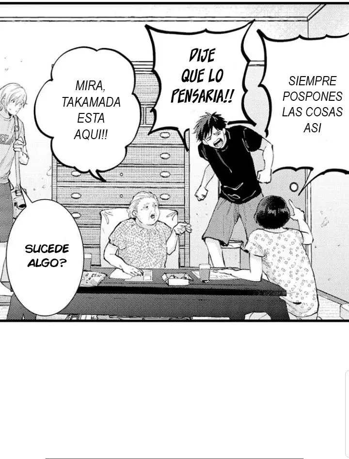 Hit on By a Kinky Guy (2019) - Capítulo 58 - Página 25 - LectorTMOo
