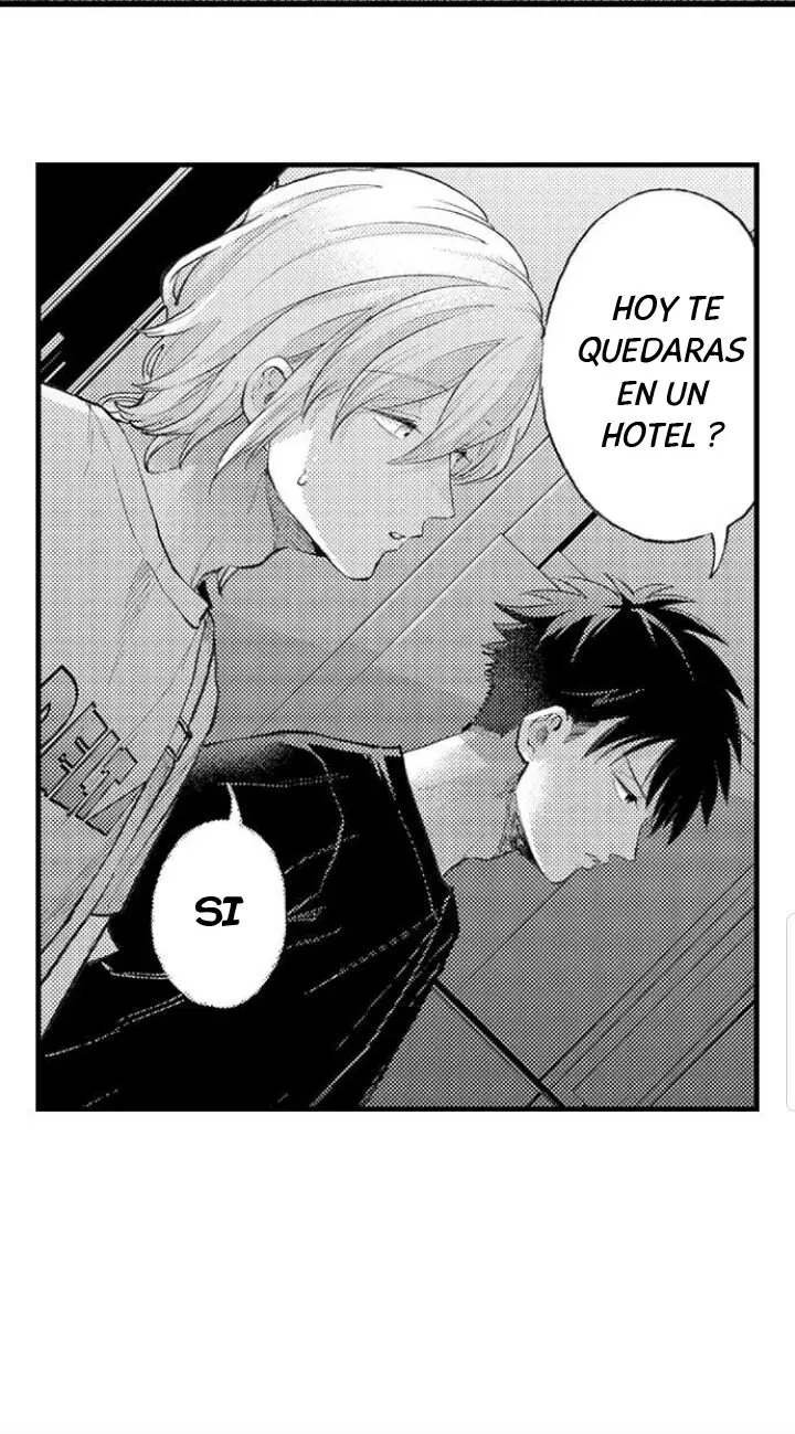 Hit on By a Kinky Guy (2019) - Capítulo 58 - Página 29 - LectorTMOo