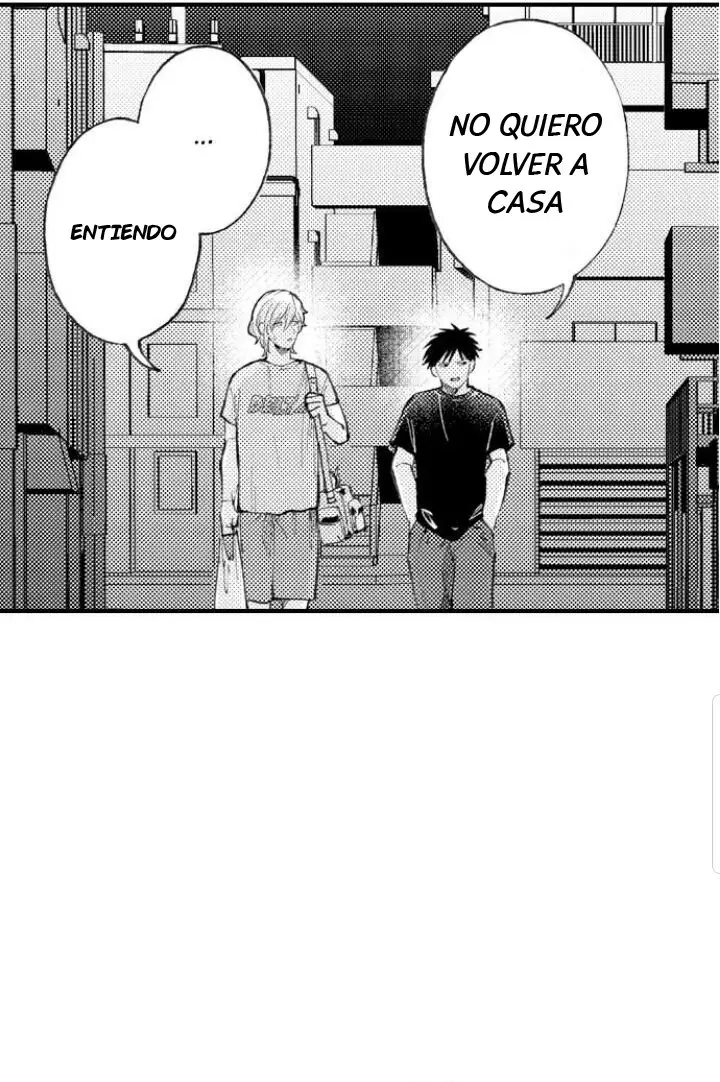 Hit on By a Kinky Guy (2019) - Capítulo 58 - Página 32 - LectorTMOo