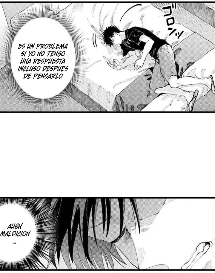 Hit on By a Kinky Guy (2019) - Capítulo 58 - Página 38 - LectorTMOo
