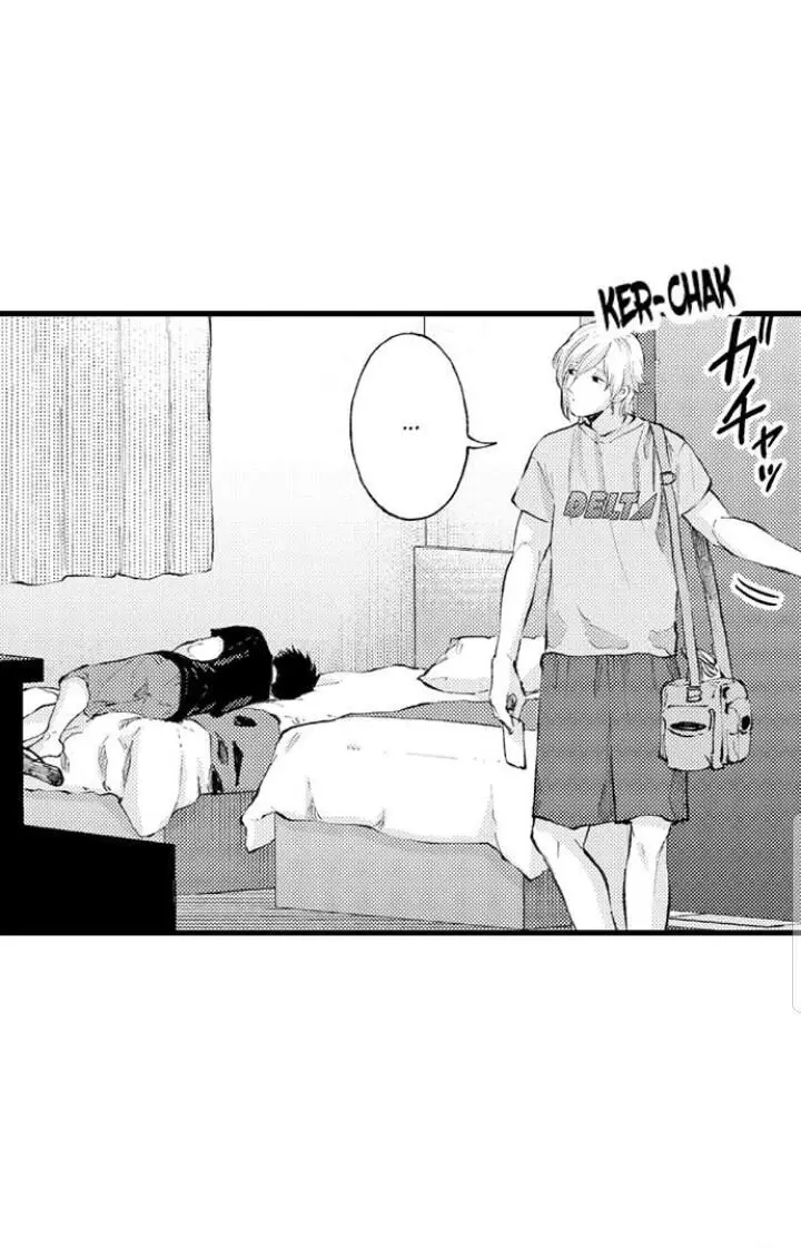 Hit on By a Kinky Guy (2019) - Capítulo 58 - Página 40 - LectorTMOo