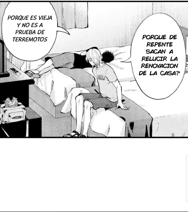 Hit on By a Kinky Guy (2019) - Capítulo 58 - Página 46 - LectorTMOo