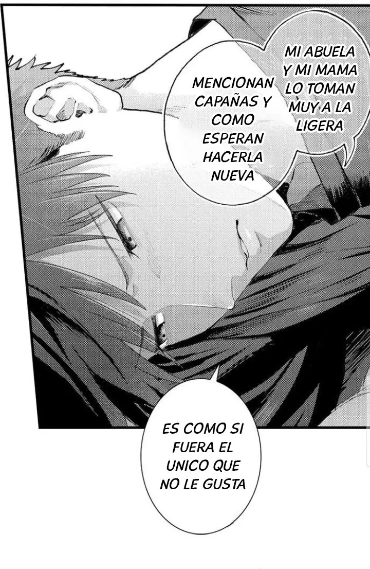 Hit on By a Kinky Guy (2019) - Capítulo 58 - Página 49 - LectorTMOo