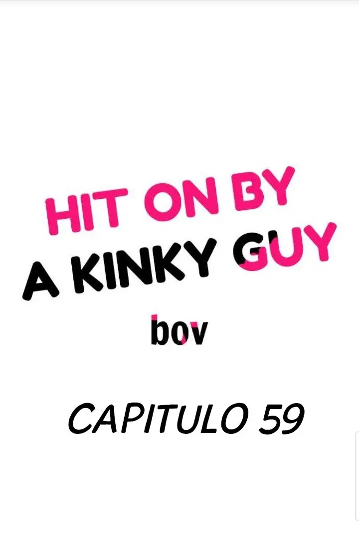 Hit on By a Kinky Guy (2019) - Capítulo 59 - Página 5 - LectorTMOo