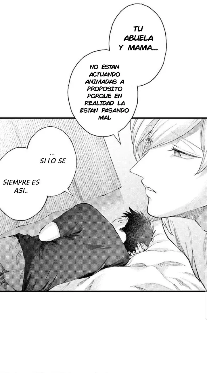 Hit on By a Kinky Guy (2019) - Capítulo 59 - Página 7 - LectorTMOo