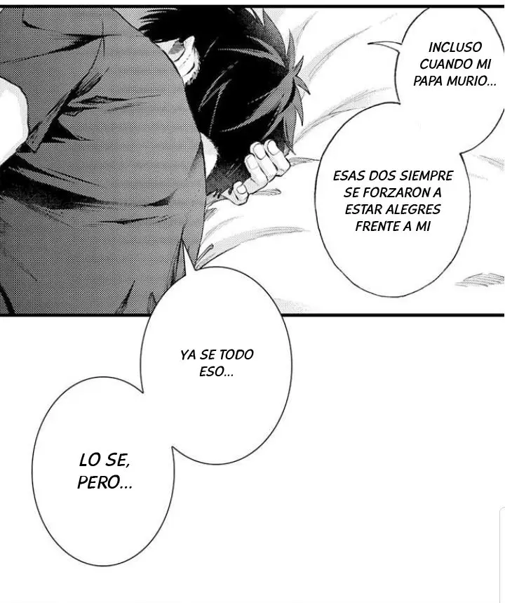 Hit on By a Kinky Guy (2019) - Capítulo 59 - Página 9 - LectorTMOo