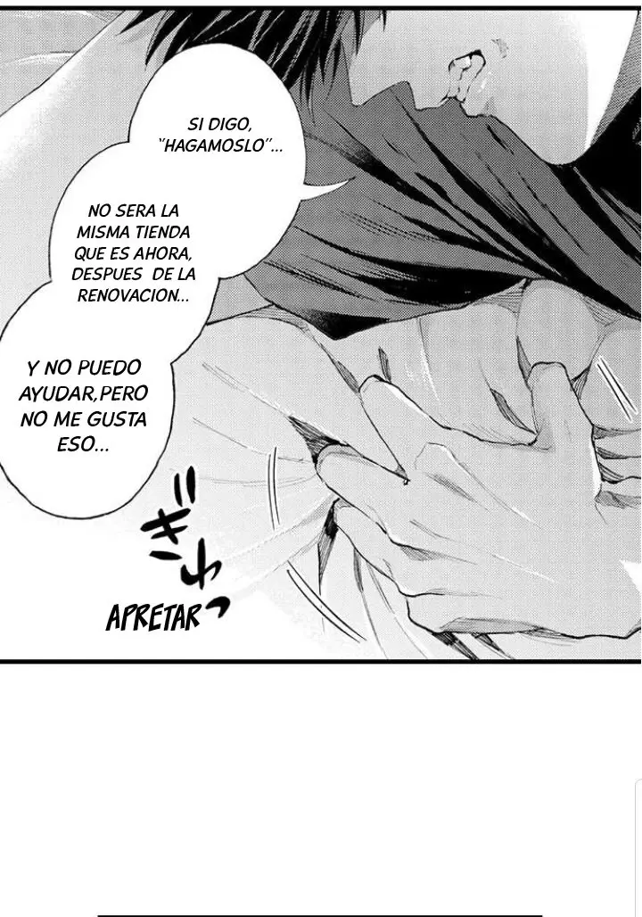 Hit on By a Kinky Guy (2019) - Capítulo 59 - Página 10 - LectorTMOo
