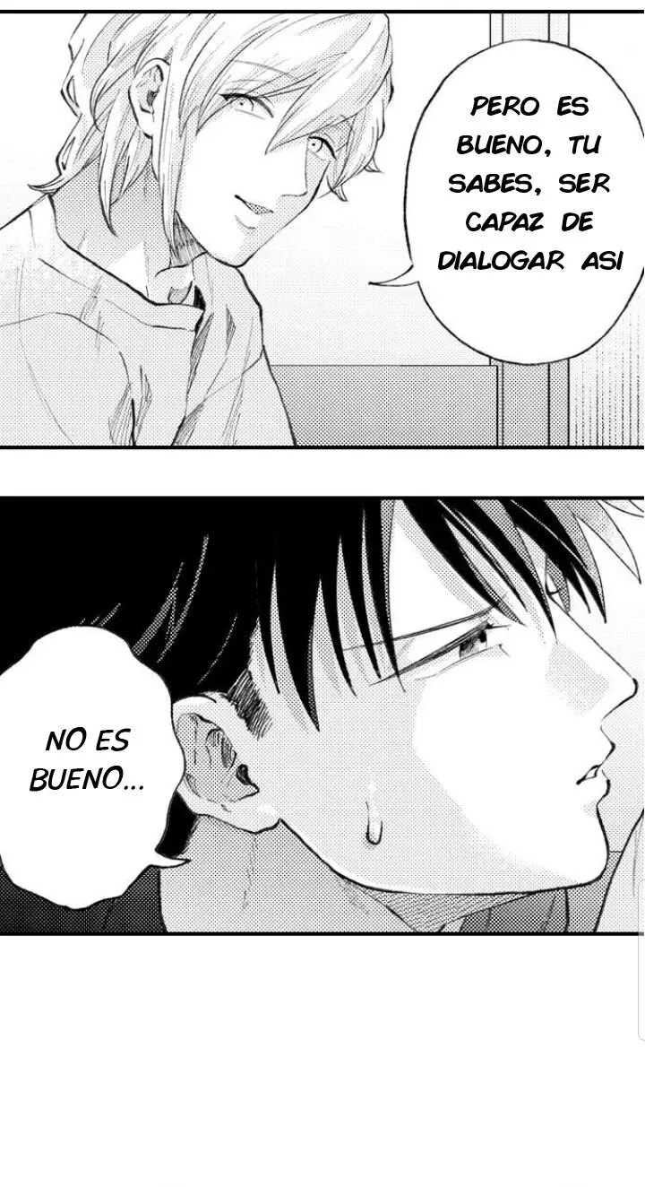 Hit on By a Kinky Guy (2019) - Capítulo 59 - Página 18 - LectorTMOo