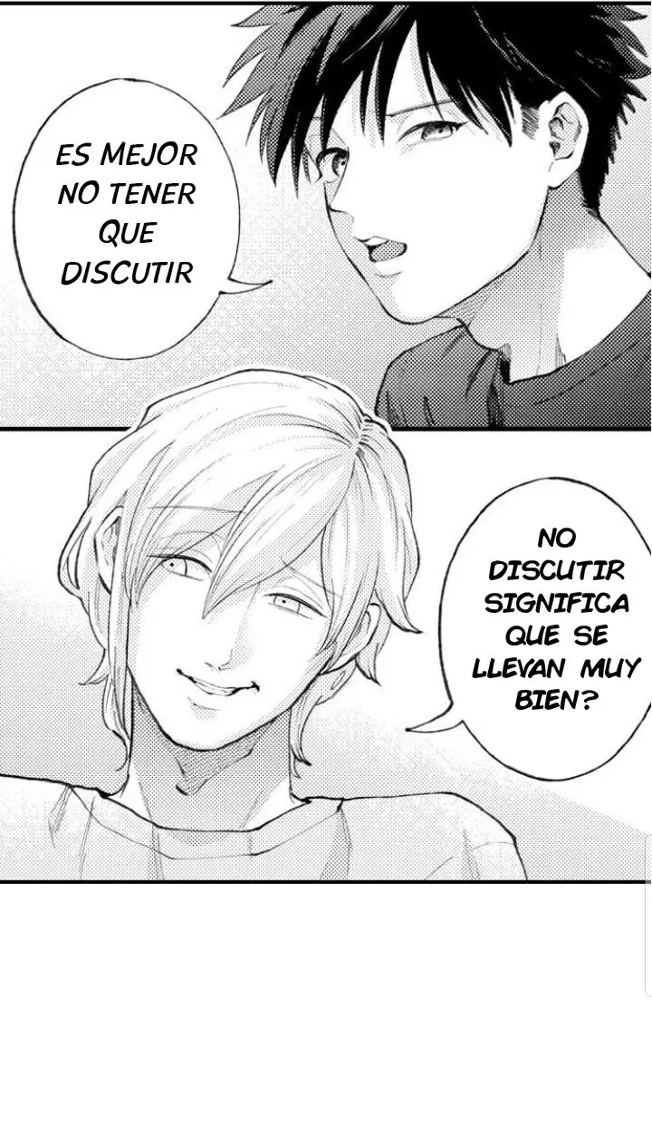 Hit on By a Kinky Guy (2019) - Capítulo 59 - Página 20 - LectorTMOo
