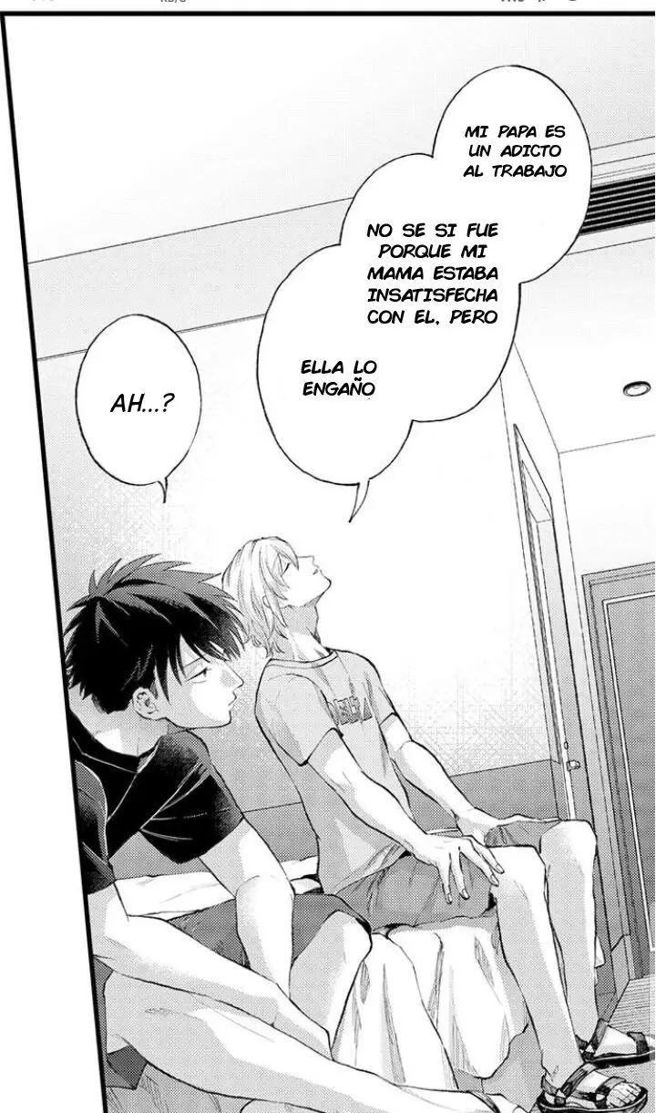 Hit on By a Kinky Guy (2019) - Capítulo 59 - Página 22 - LectorTMOo
