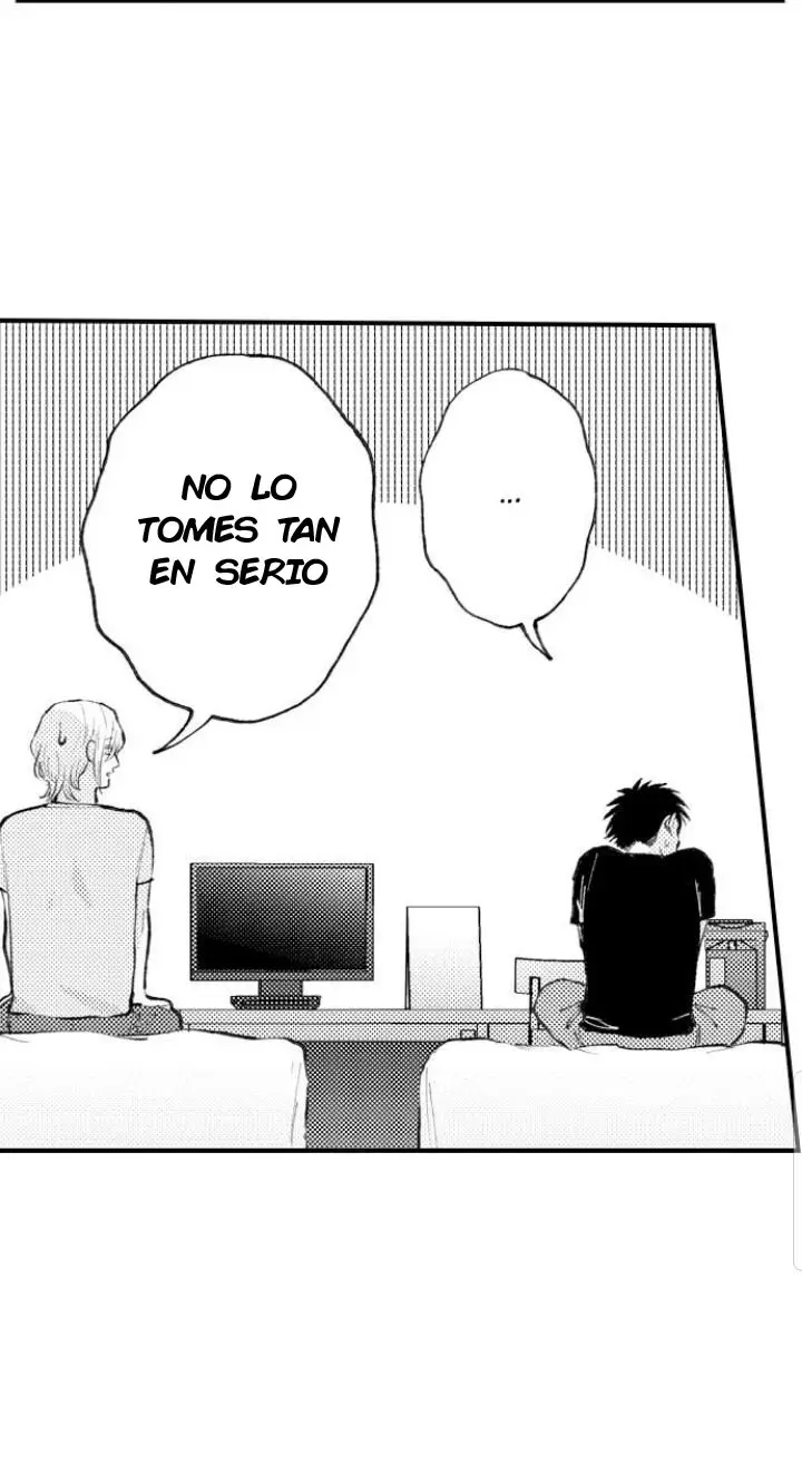 Hit on By a Kinky Guy (2019) - Capítulo 59 - Página 26 - LectorTMOo