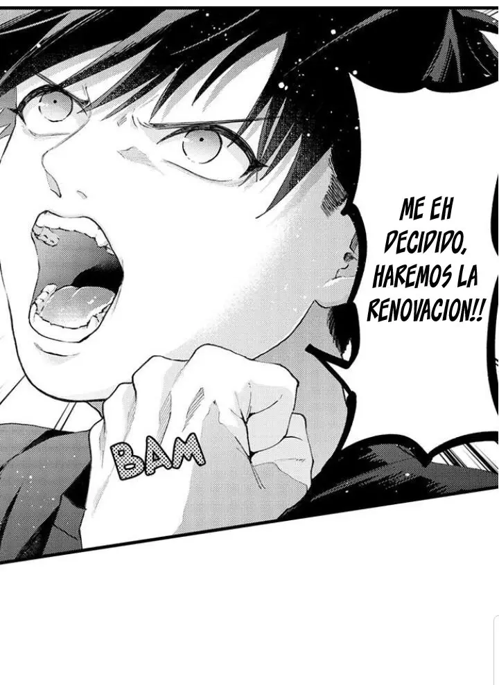Hit on By a Kinky Guy (2019) - Capítulo 59 - Página 31 - LectorTMOo