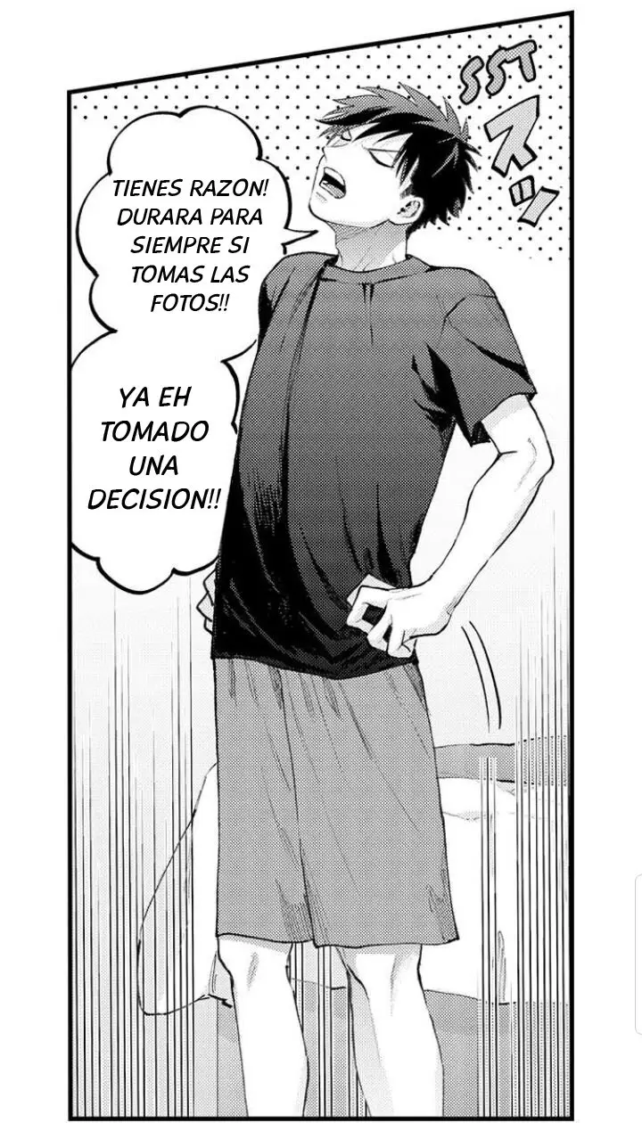 Hit on By a Kinky Guy (2019) - Capítulo 59 - Página 33 - LectorTMOo