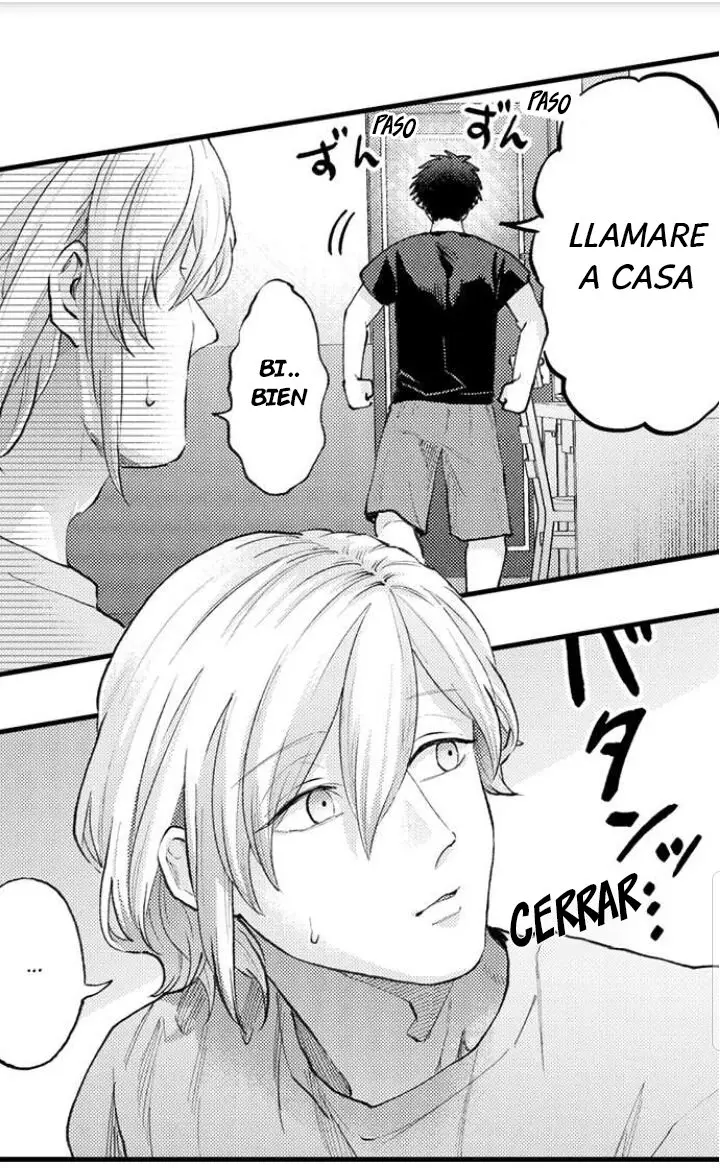 Hit on By a Kinky Guy (2019) - Capítulo 59 - Página 34 - LectorTMOo