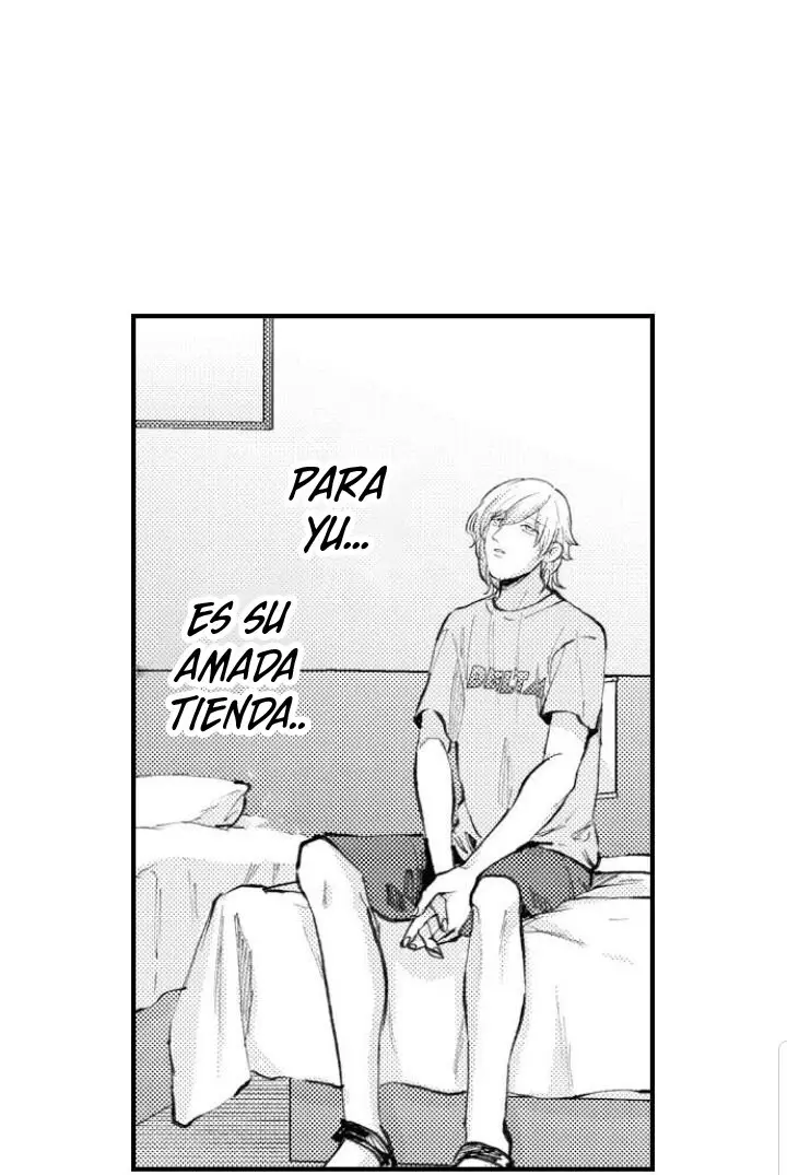 Hit on By a Kinky Guy (2019) - Capítulo 59 - Página 35 - LectorTMOo