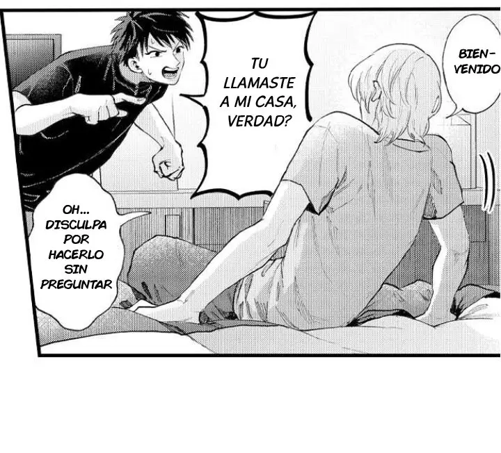 Hit on By a Kinky Guy (2019) - Capítulo 59 - Página 40 - LectorTMOo