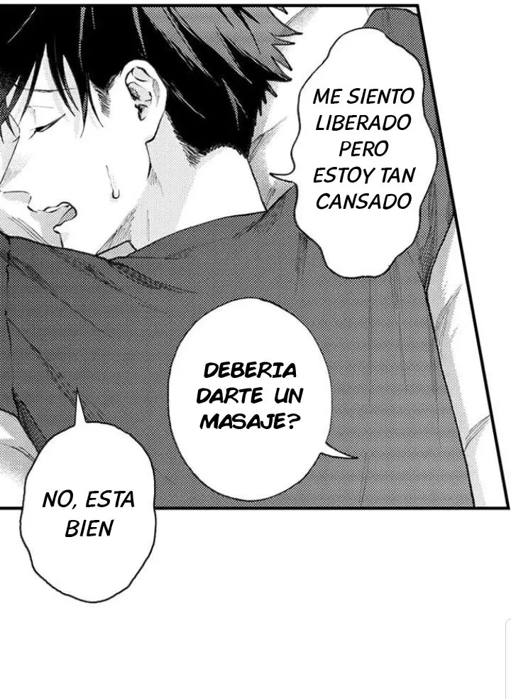Hit on By a Kinky Guy (2019) - Capítulo 59 - Página 44 - LectorTMOo
