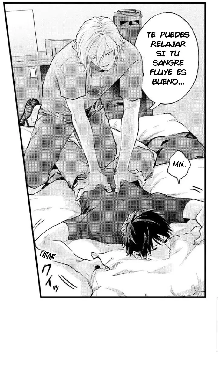 Hit on By a Kinky Guy (2019) - Capítulo 59 - Página 45 - LectorTMOo