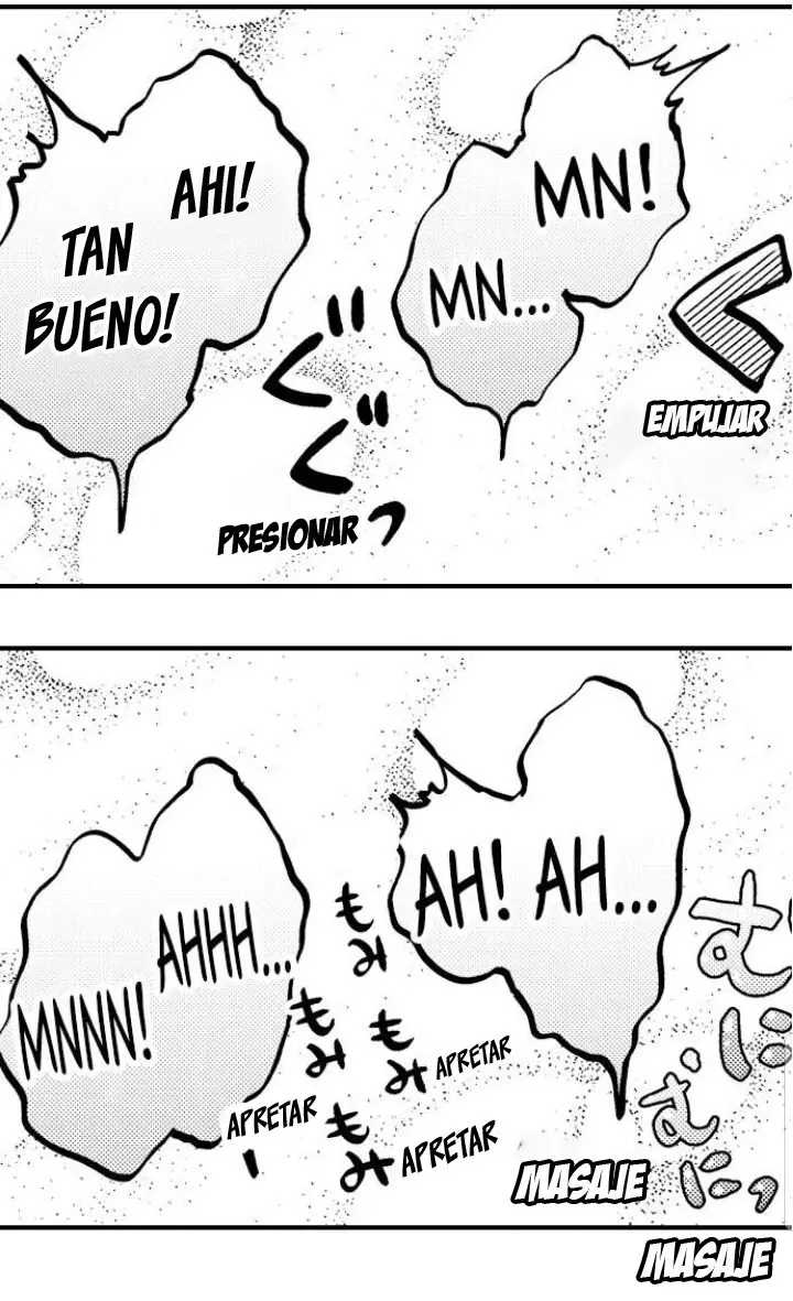 Hit on By a Kinky Guy (2019) - Capítulo 59 - Página 47 - LectorTMOo