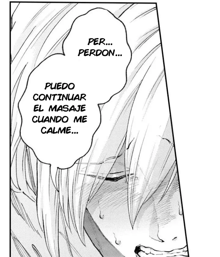 Hit on By a Kinky Guy (2019) - Capítulo 59 - Página 52 - LectorTMOo