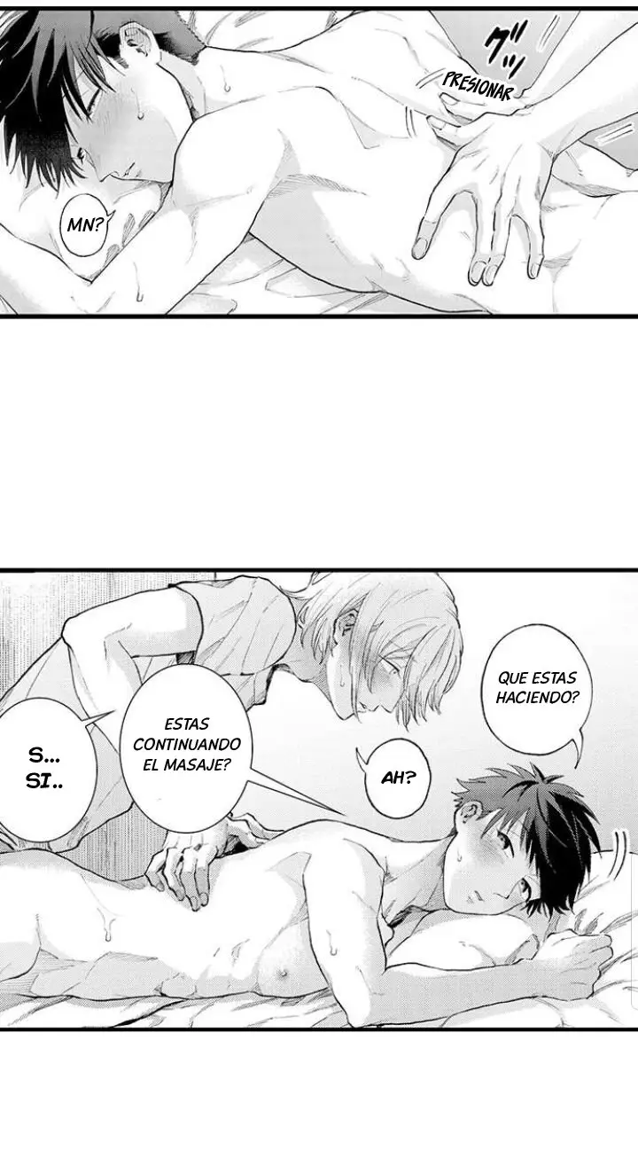 Hit on By a Kinky Guy (2019) - Capítulo 60 - Página 11 - LectorTMOo