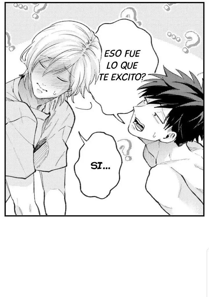 Hit on By a Kinky Guy (2019) - Capítulo 60 - Página 15 - LectorTMOo