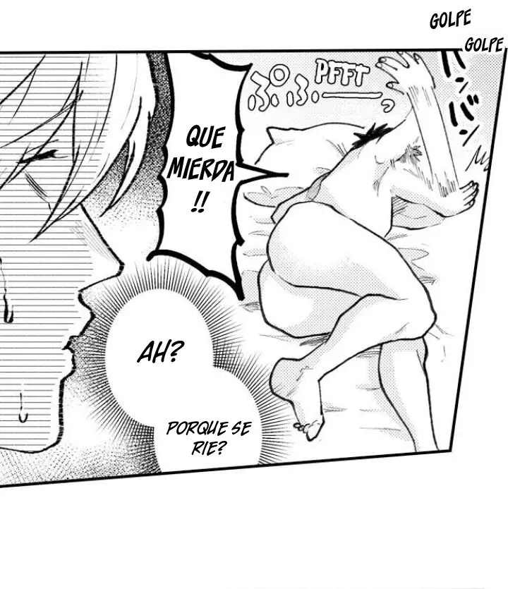 Hit on By a Kinky Guy (2019) - Capítulo 60 - Página 18 - LectorTMOo
