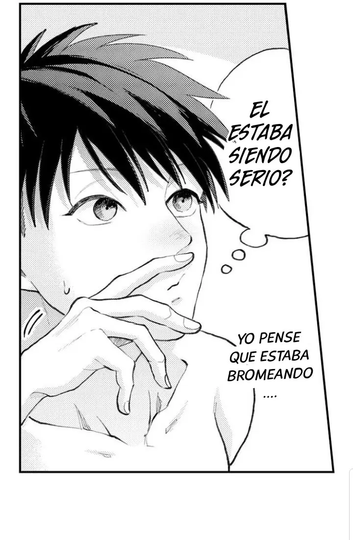 Hit on By a Kinky Guy (2019) - Capítulo 60 - Página 22 - LectorTMOo