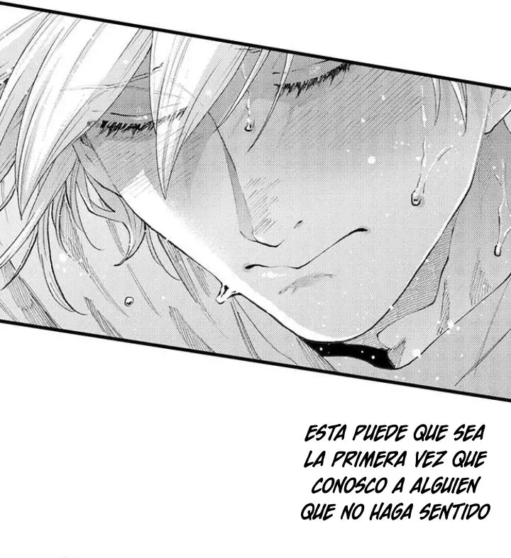 Hit on By a Kinky Guy (2019) - Capítulo 60 - Página 27 - LectorTMOo