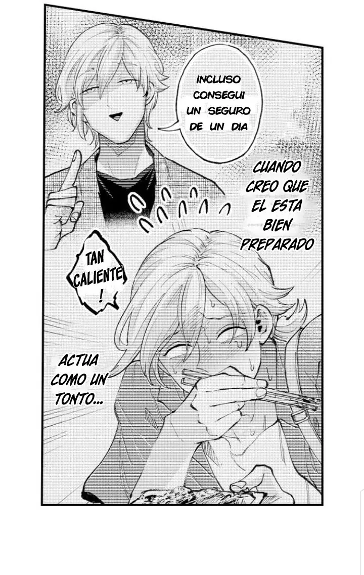 Hit on By a Kinky Guy (2019) - Capítulo 60 - Página 28 - LectorTMOo