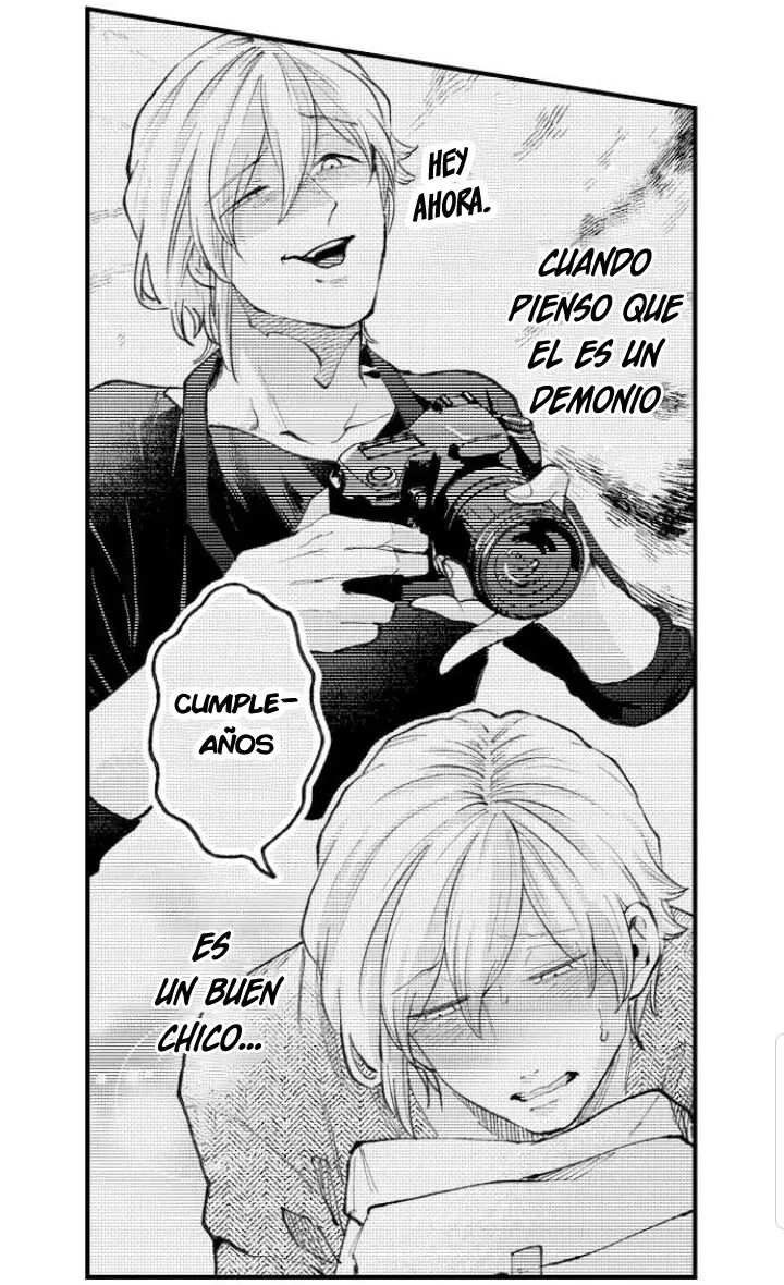 Hit on By a Kinky Guy (2019) - Capítulo 60 - Página 30 - LectorTMOo