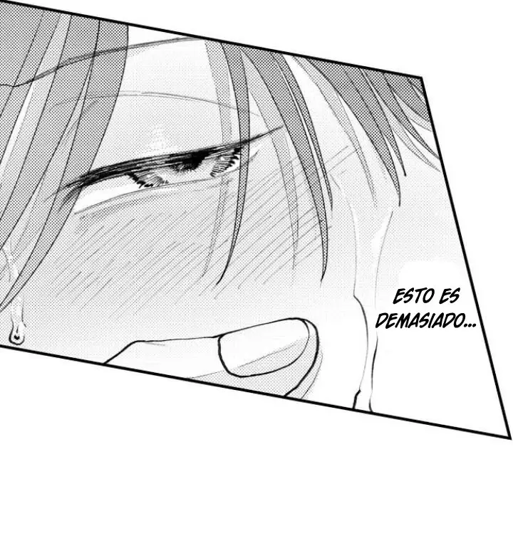 Hit on By a Kinky Guy (2019) - Capítulo 60 - Página 33 - LectorTMOo