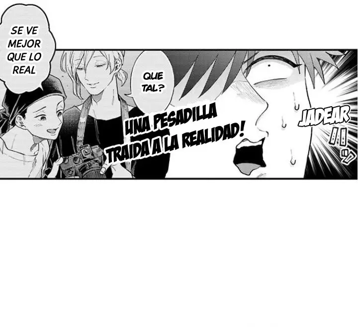 Hit on By a Kinky Guy (2019) - Capítulo 61 - Página 8 - LectorTMOo