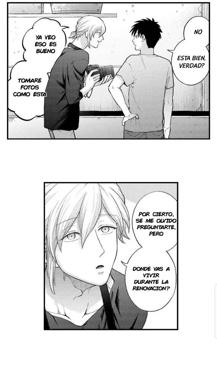 Hit on By a Kinky Guy (2019) - Capítulo 61 - Página 11 - LectorTMOo