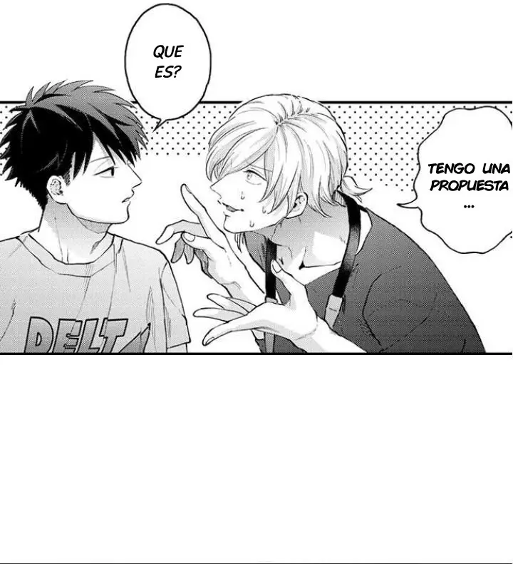 Hit on By a Kinky Guy (2019) - Capítulo 61 - Página 14 - LectorTMOo
