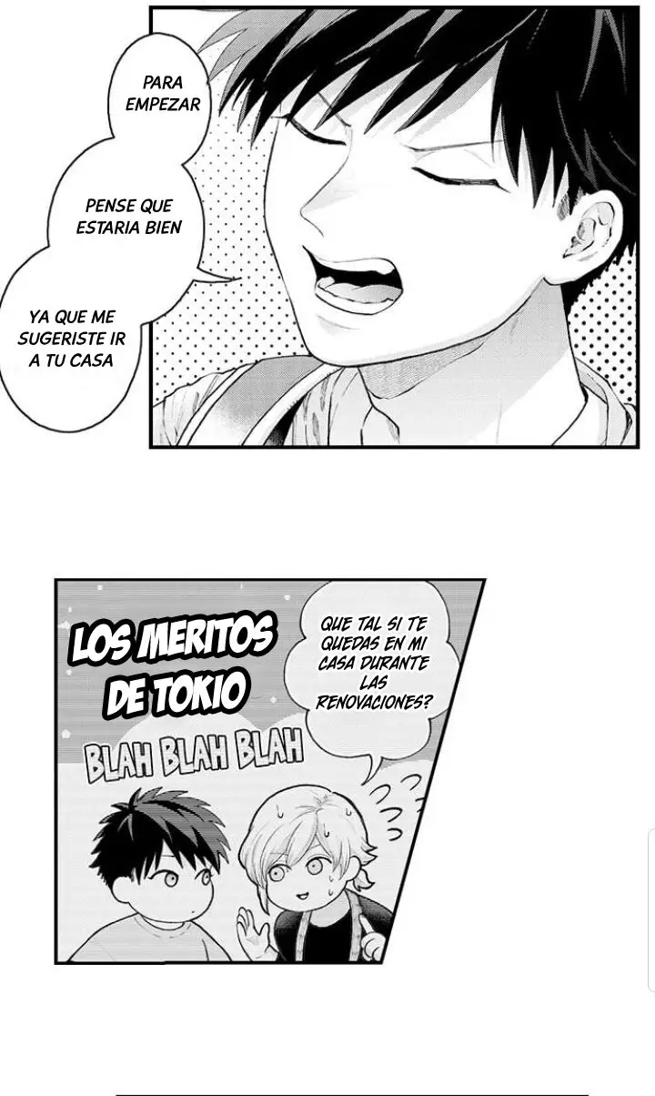 Hit on By a Kinky Guy (2019) - Capítulo 61 - Página 18 - LectorTMOo