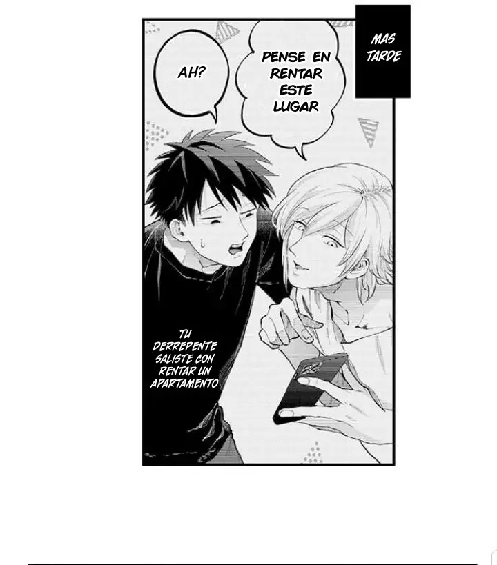 Hit on By a Kinky Guy (2019) - Capítulo 61 - Página 20 - LectorTMOo