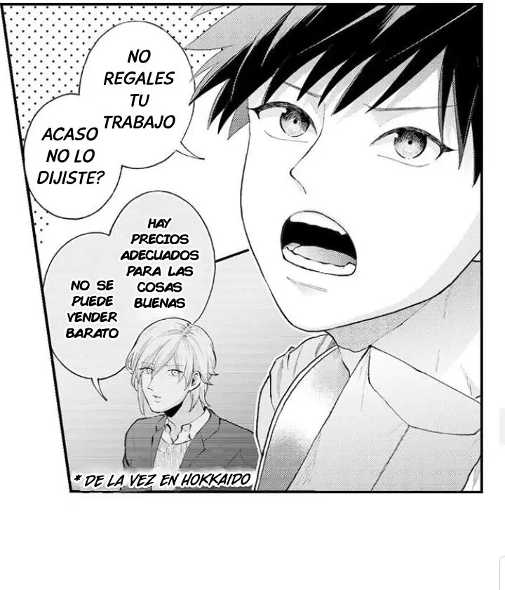 Hit on By a Kinky Guy (2019) - Capítulo 61 - Página 22 - LectorTMOo