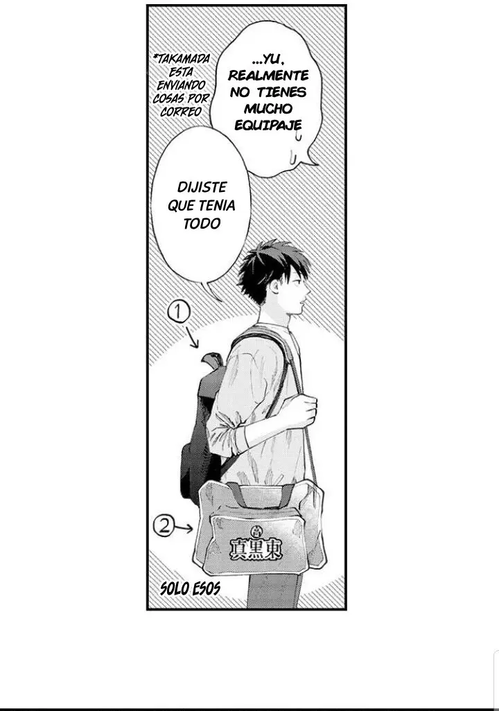 Hit on By a Kinky Guy (2019) - Capítulo 61 - Página 24 - LectorTMOo