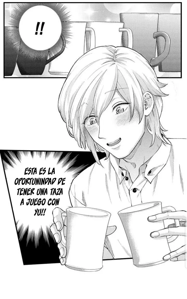 Hit on By a Kinky Guy (2019) - Capítulo 61 - Página 28 - LectorTMOo
