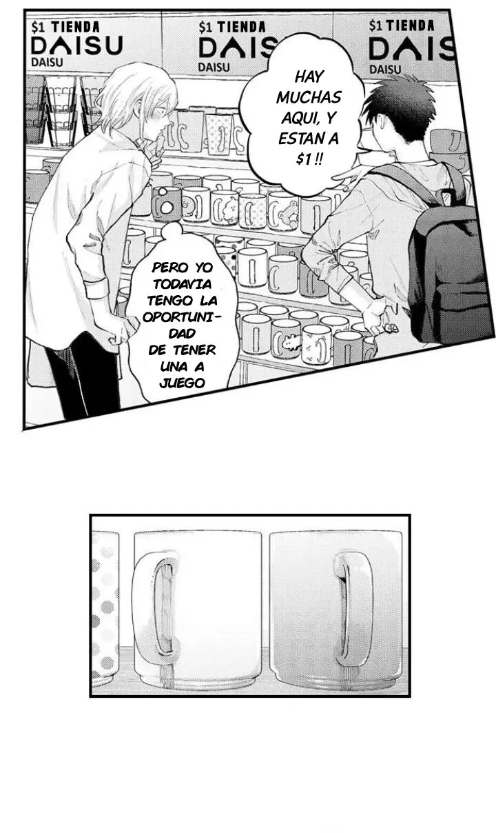 Hit on By a Kinky Guy (2019) - Capítulo 61 - Página 32 - LectorTMOo