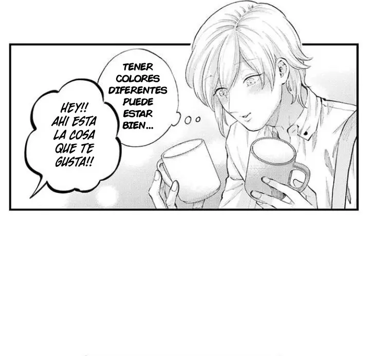 Hit on By a Kinky Guy (2019) - Capítulo 61 - Página 33 - LectorTMOo