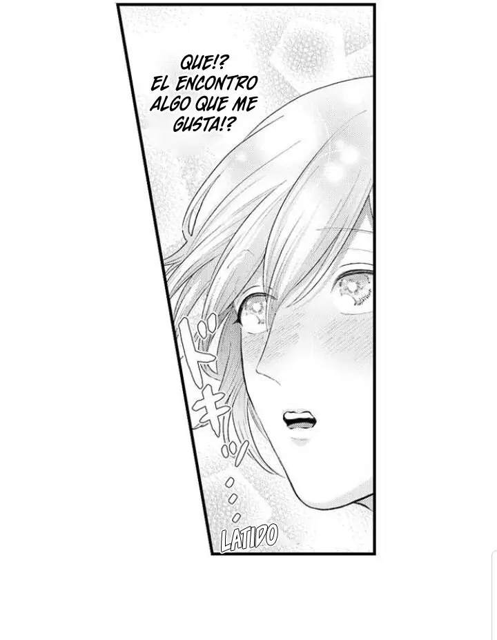 Hit on By a Kinky Guy (2019) - Capítulo 61 - Página 34 - LectorTMOo