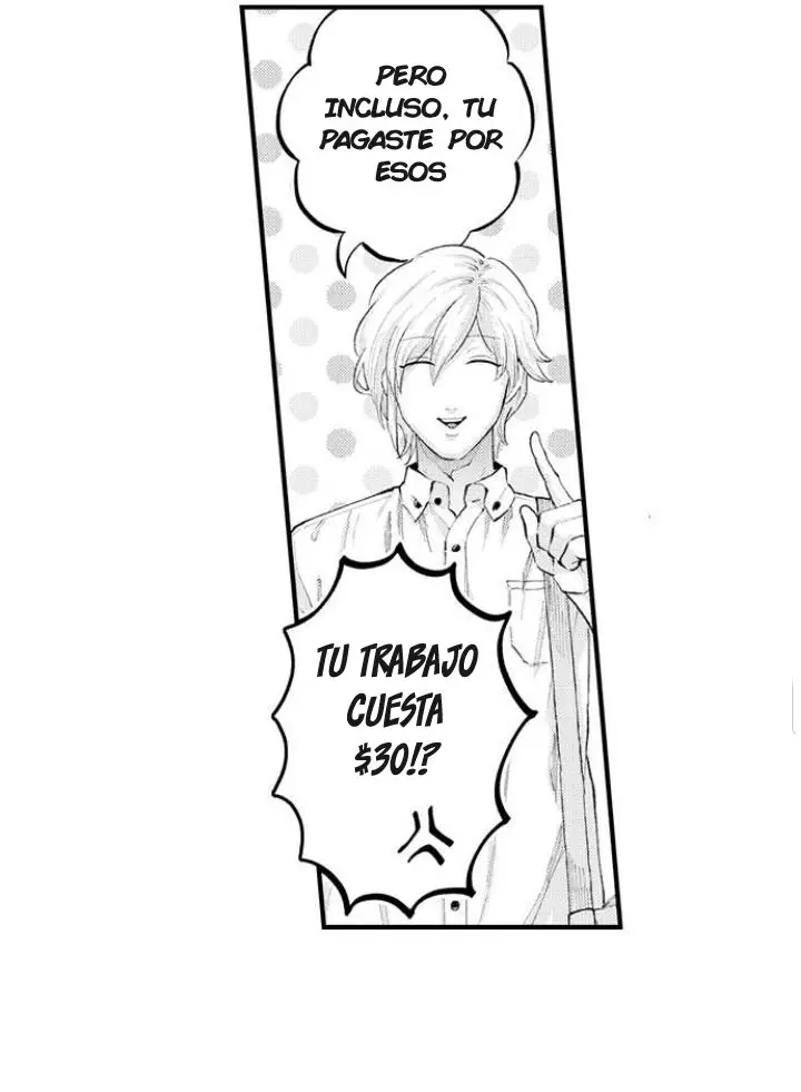 Hit on By a Kinky Guy (2019) - Capítulo 62 - Página 7 - LectorTMOo