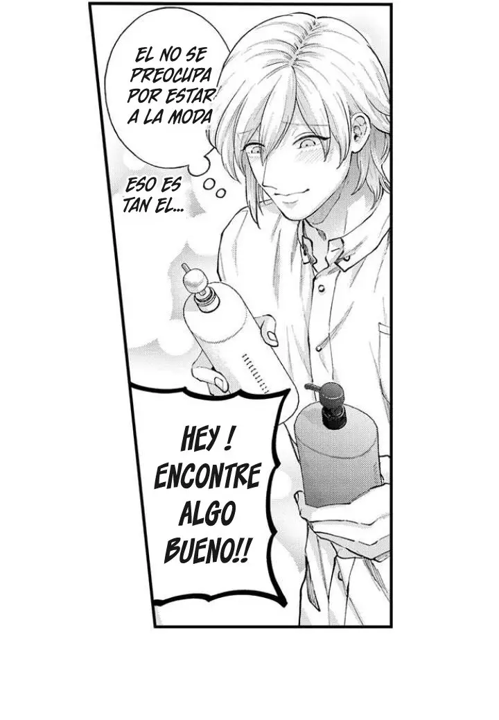 Hit on By a Kinky Guy (2019) - Capítulo 62 - Página 18 - LectorTMOo