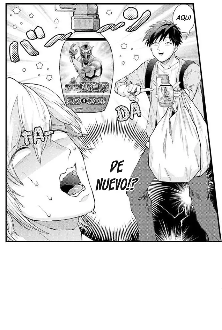 Hit on By a Kinky Guy (2019) - Capítulo 62 - Página 19 - LectorTMOo