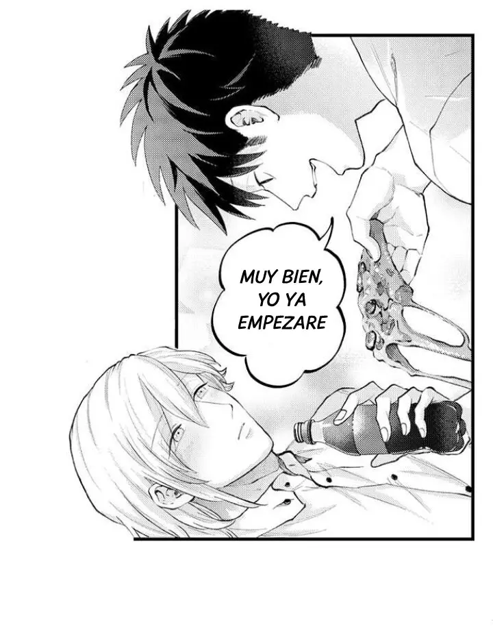 Hit on By a Kinky Guy (2019) - Capítulo 62 - Página 29 - LectorTMOo
