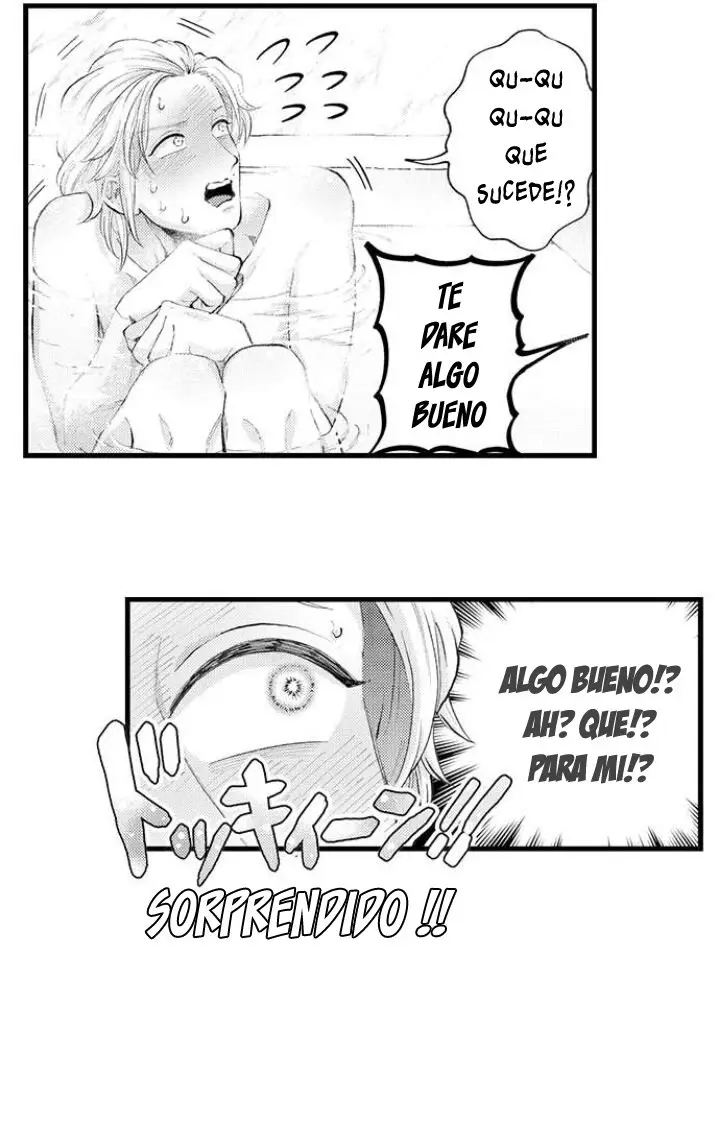 Hit on By a Kinky Guy (2019) - Capítulo 62 - Página 35 - LectorTMOo
