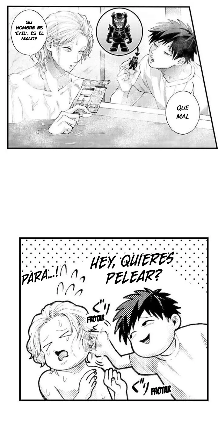 Hit on By a Kinky Guy (2019) - Capítulo 63 - Página 6 - LectorTMOo